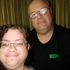 Meet your Posher, Cindy